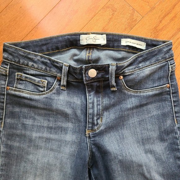 Jessica Simpson jeans - Picture 3 of 6